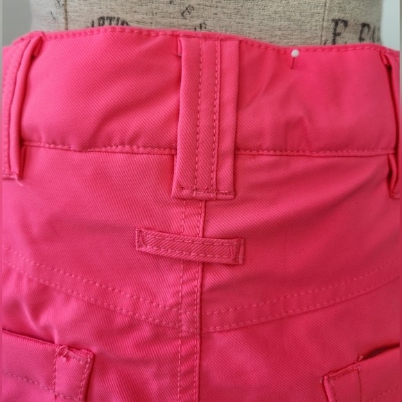 Aperture hot pink snowboard pants - Picture 5 of 15